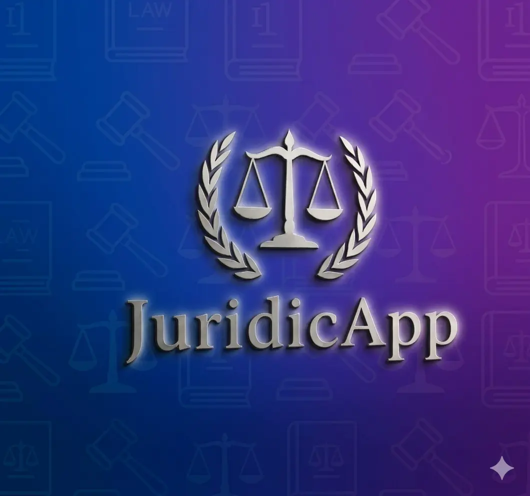 JuridicApp - Sistema para Estudios Jur&iacute;dicos